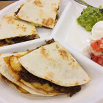 Chiles Mexican Grill - 