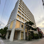 魚津マンテンホテル駅前 - 魚津マンテンホテル駅前に宿泊しました。