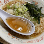 魚津マンテンホテル駅前 - シンプルながら旨い！