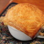 小さな森の喫茶店　レストラン　ワイルドダック - 