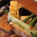 小さな森の喫茶店　レストラン　ワイルドダック - 