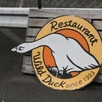 小さな森の喫茶店　レストラン　ワイルドダック - 