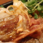 小さな森の喫茶店　レストラン　ワイルドダック - 