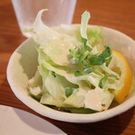 小さな森の喫茶店　レストラン　ワイルドダック - 