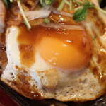 小さな森の喫茶店　レストラン　ワイルドダック - 