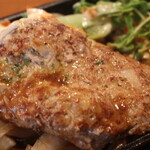 小さな森の喫茶店　レストラン　ワイルドダック - 