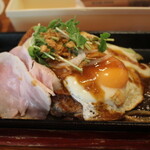 小さな森の喫茶店　レストラン　ワイルドダック - 