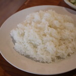 小さな森の喫茶店　レストラン　ワイルドダック - 