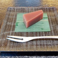 ふしきの - 甘味