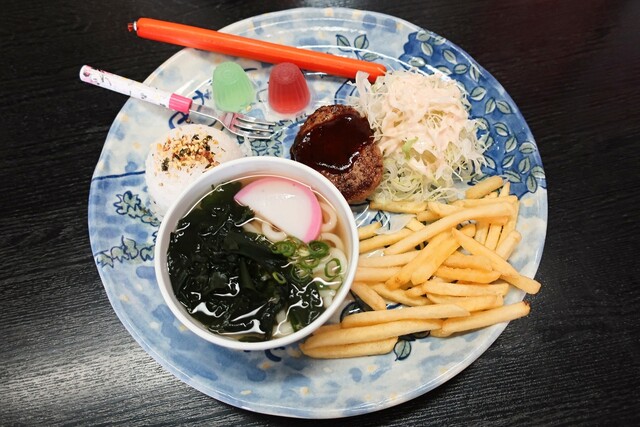 さぬきうどん琴 網干店 山陽網干 うどん 食べログ