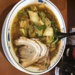 やまとラーメン香雲堂 - 