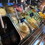 &Tomiya Gelato - 