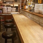 ロテヤキ。酒場。メリケン - 