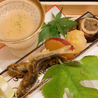 帰燕 - 