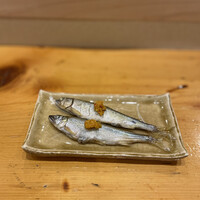 鮨 なかがわ - 