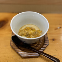 鮨 なかがわ - 