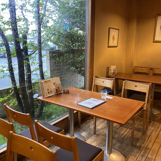 珈琲煎家 まいせん_2