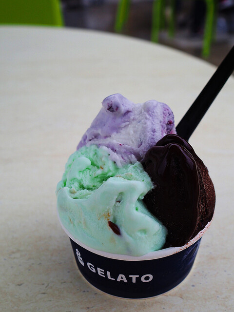 &Tomiya Gelato（アンド トミヤ ジェラート） - 富谷町その他（ジェラート・アイスクリーム）の写真