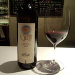 カンティネッタ バルベーラ - イタリア トスカーナ州産の  A-SIRIO