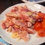 橋本かしわ店 - 