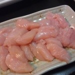 橋本かしわ店 - 