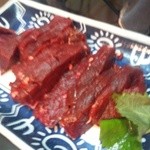 橋本かしわ店 - 