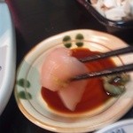 橋本かしわ店 - 