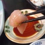 橋本かしわ店 - 