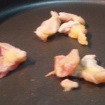 橋本かしわ店 - 