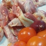 橋本かしわ店 - 