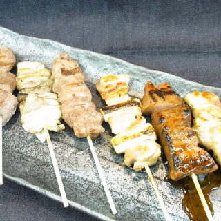 西新井駅でおすすめの美味しい焼き鳥をご紹介 食べログ