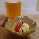 松寿司 - 淡路島産 鱧