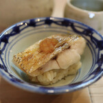 松寿司 - のどぐろ