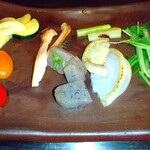 Teppanyaki Kanna - 