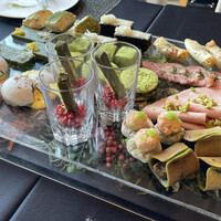 boB the garden Ginza - 