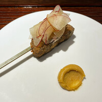 デンクシフロリ - 