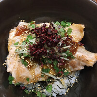 新橋 鉄板焼 ぷらちな FISH&MEAT - 