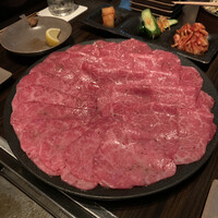 焼肉うしごろ 銀座並木通り店 - 