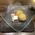 モンブランスタイル - 