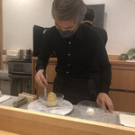 モンブランスタイル - 