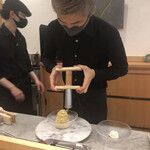 モンブランスタイル - 