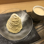 モンブランスタイル - 