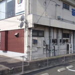 手打ちうどん ろくでなし - 