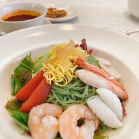 新橋亭 - 
