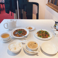 新橋亭 - 