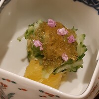 日本料理 直 - 