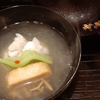 日本料理 直 - 