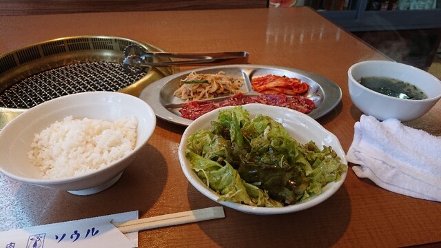 焼肉レストラン ソウル 本八幡 焼肉 食べログ 焼肉レストラン ソウル 本八幡 焼肉 食べログ