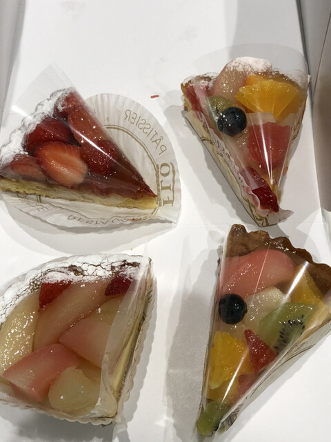 Flo プレステージュ 拝島ディラ店 フロ プレステージュ 拝島 ケーキ 食べログ Flo プレステージュ 拝島ディラ店 フロ プレステージュ 拝島 ケーキ 食べログ