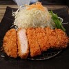 とんかつ どーんとこい 六角橋本店